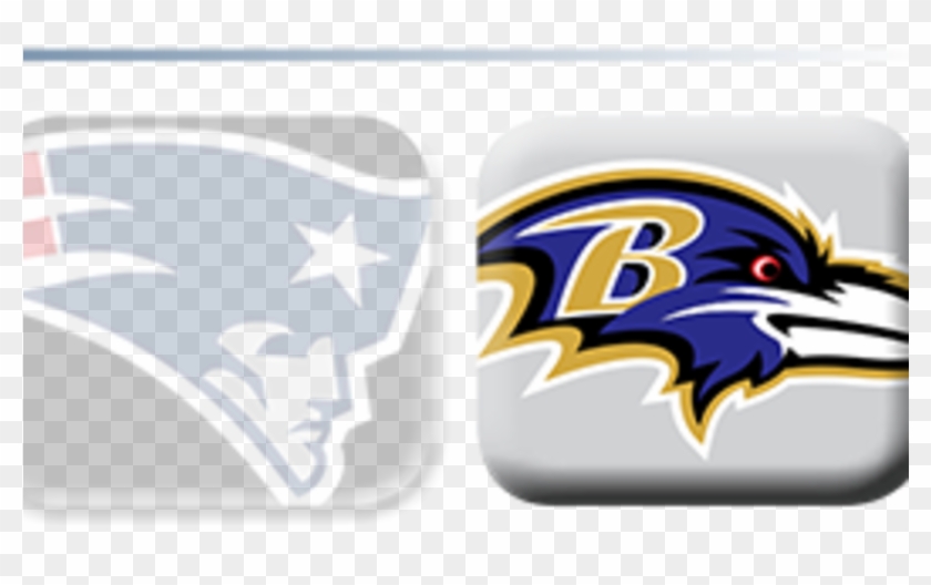 20150108 Ravens Run - Baltimore Ravens Logo Gif Clipart