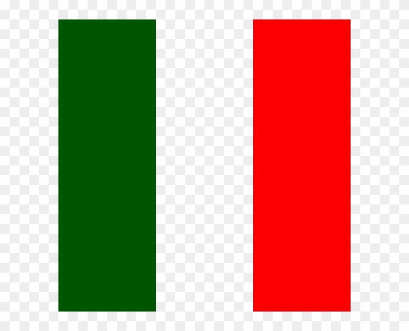 Italian Flag Overlay Tool - Italy Information Clipart