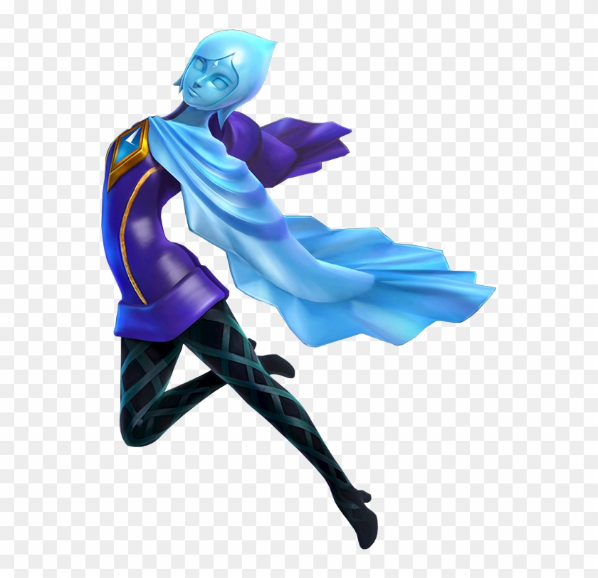 Legend Of Zelda - Fi Zelda Clipart