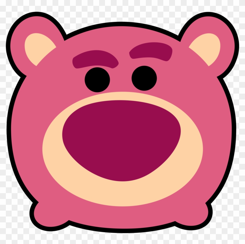 Disney Tsum Tsum Transparent & Png Clipart Free Download - Disney Tsum Tsum Clipart