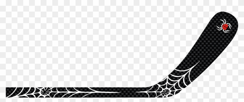 Introducing The - Banana Curve Hockey Stick Clipart