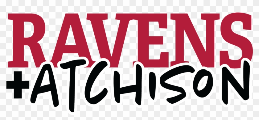 Ravensatchison Logo Square - Graphic Design Clipart