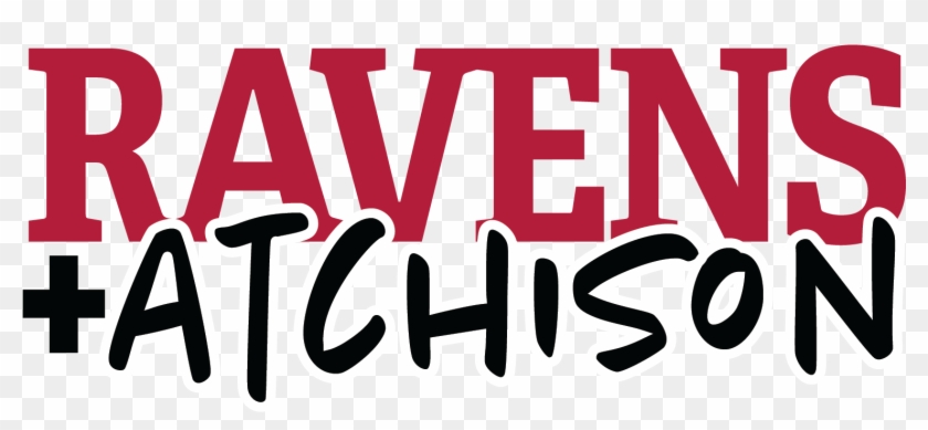 Ravensatchison Logo Square - Graphic Design Clipart #628572