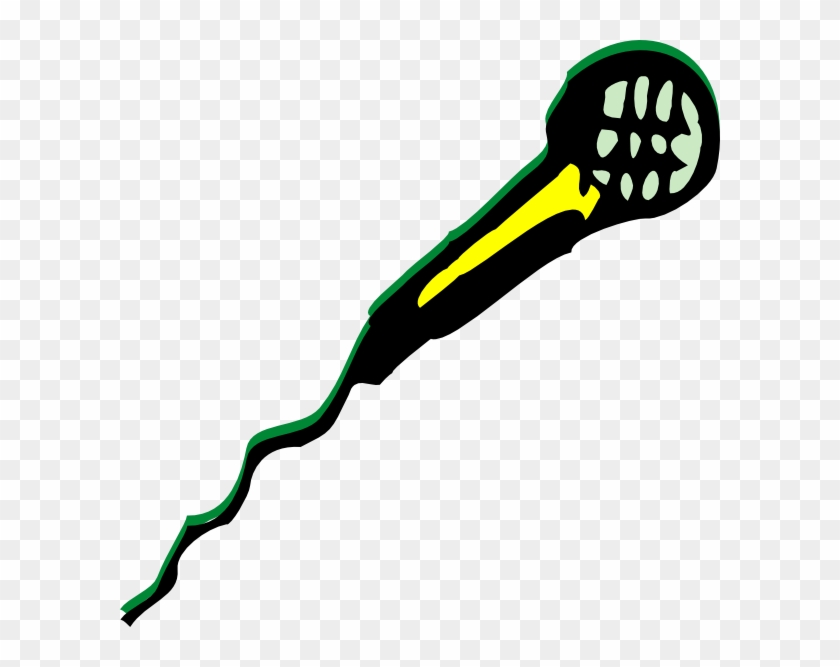 Drawn Microphone Animation Png - Microphone Cartoon Png Png Clipart #628597