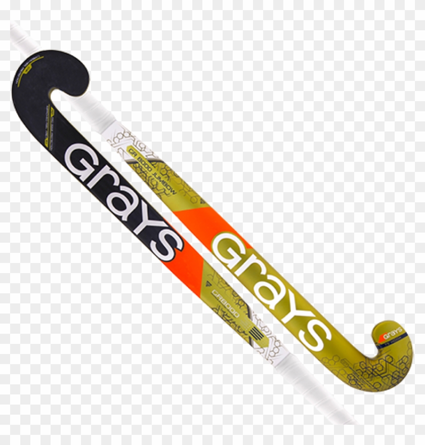 Grays Gr8000 Jumbow Composite Hockey Stick - Grays Gr 11000 Probow Xtreme Clipart #628600