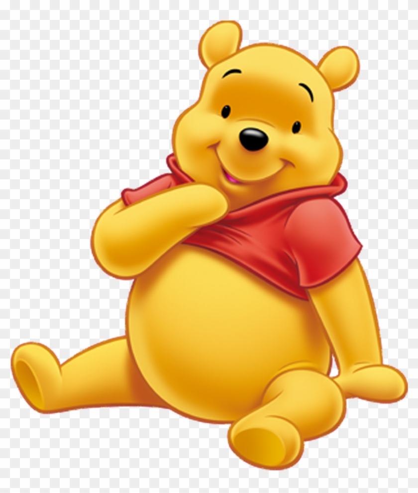 Http - //img-fotki - Yandex - Ru/get/6436/16969765 - Winnie The Pooh Png Hd Clipart