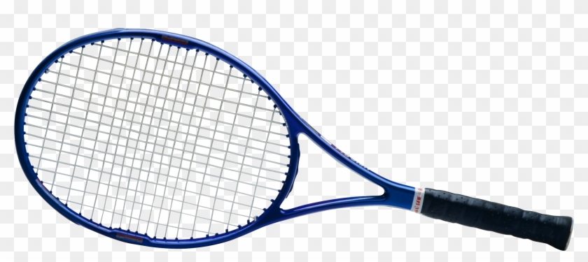 Tennis Racket Png Image - Tennis Racket Png Clipart #628628