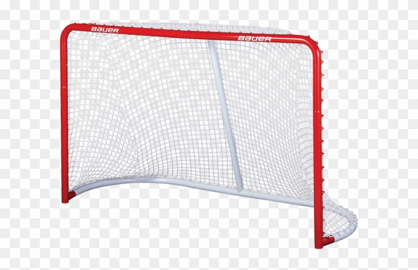 741 X 660 1 - Hockey Goal Png Clipart #628635