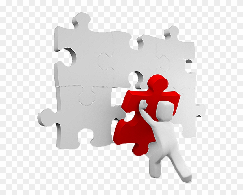 622 X 620 9 - Puzzle Don T Fit Clipart
