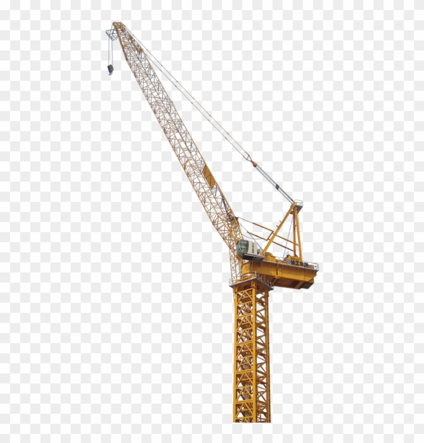 Crane Transparent Image - Crane Clipart