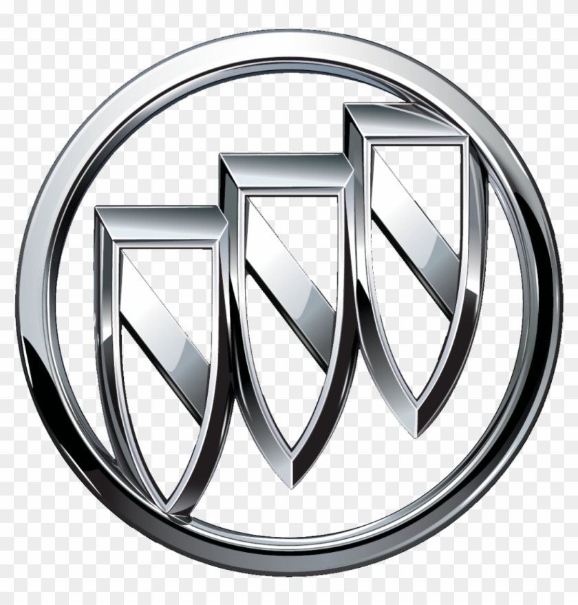 Buick Logo Clipart #628768