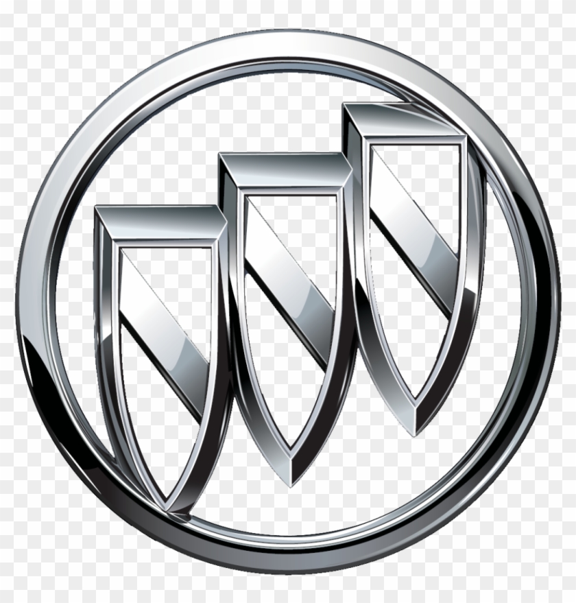 Buick Logo Clipart