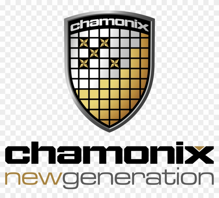 Chamonix Ng Cars - Chamonix Car Logo Clipart