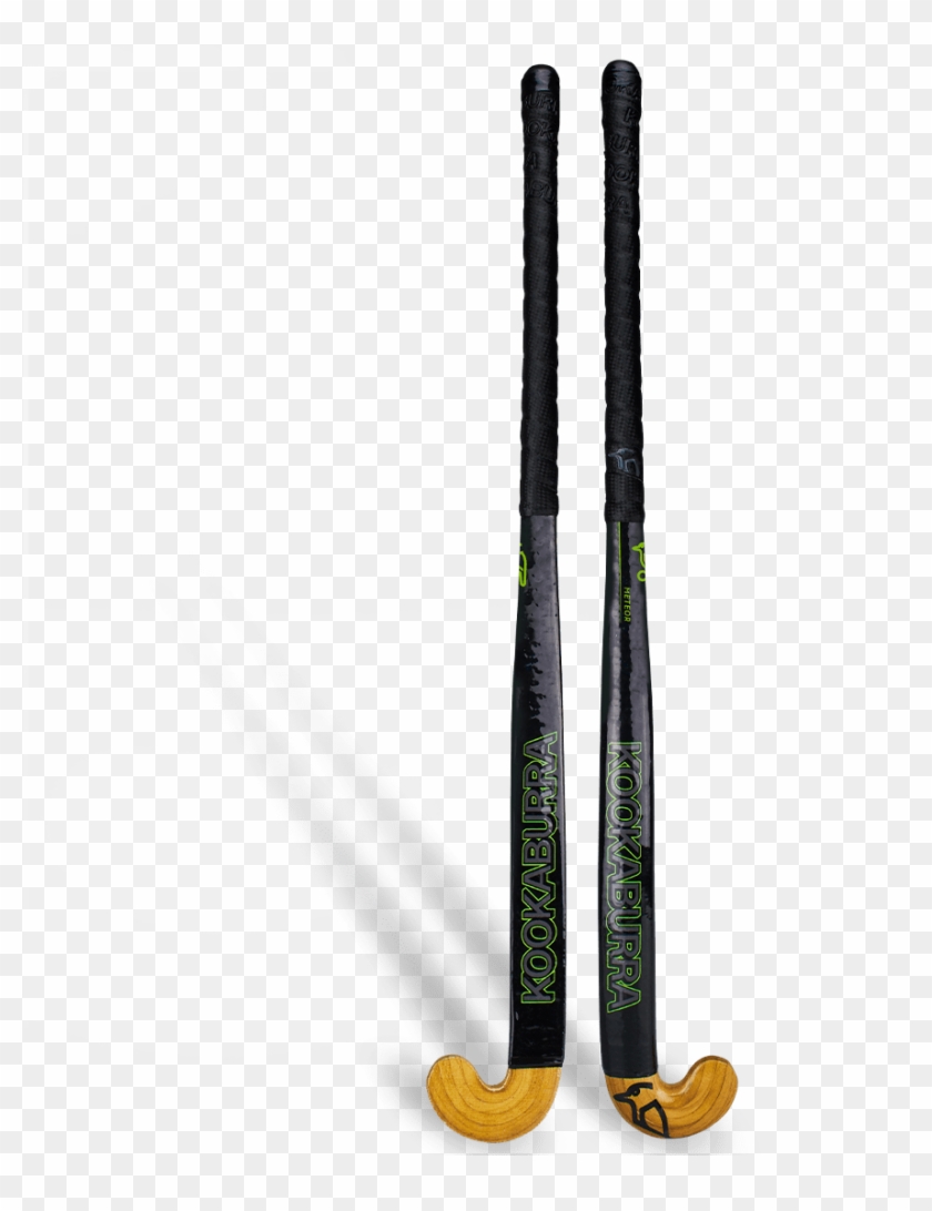 Kookaburra Meteor Hockey Stick - Indoor Field Hockey Clipart