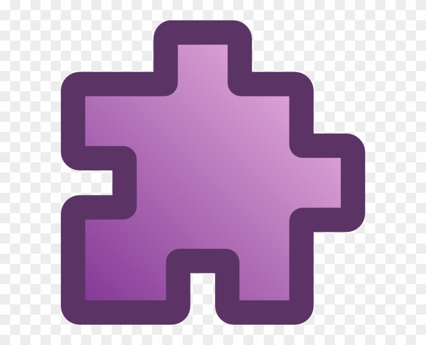 Puzzle Piece Png Clipart
