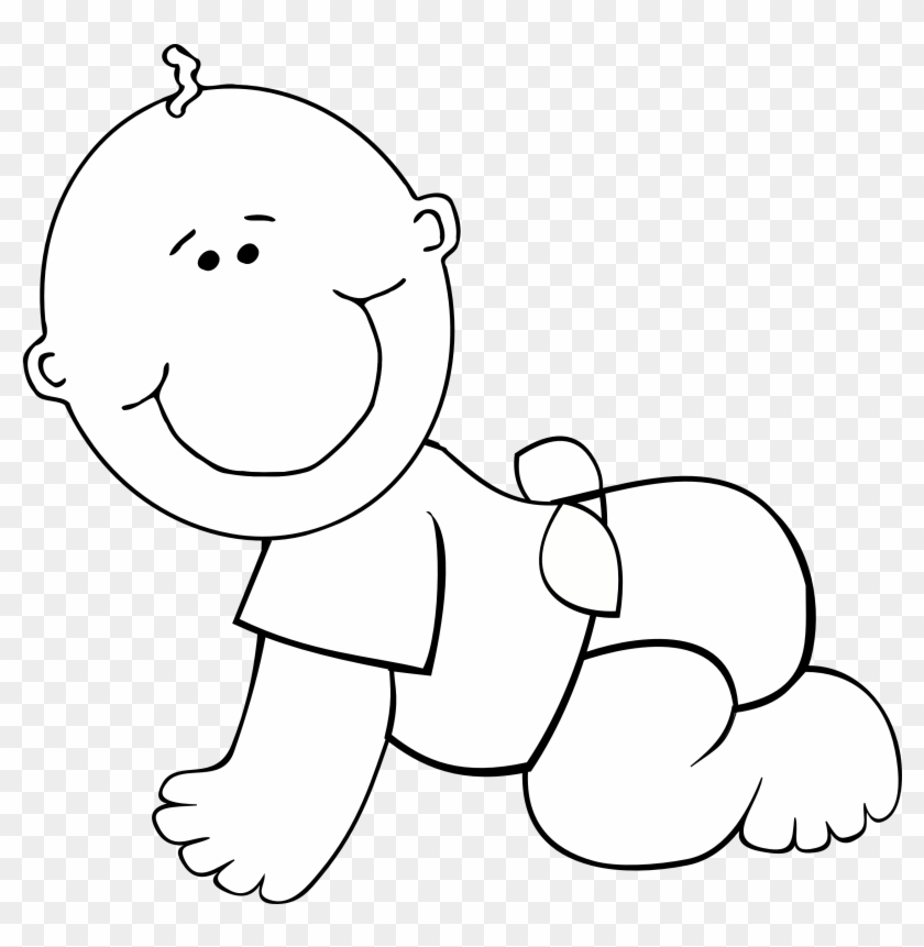 Eeyore Clip Art - Baby Boy Clip Art - Png Download