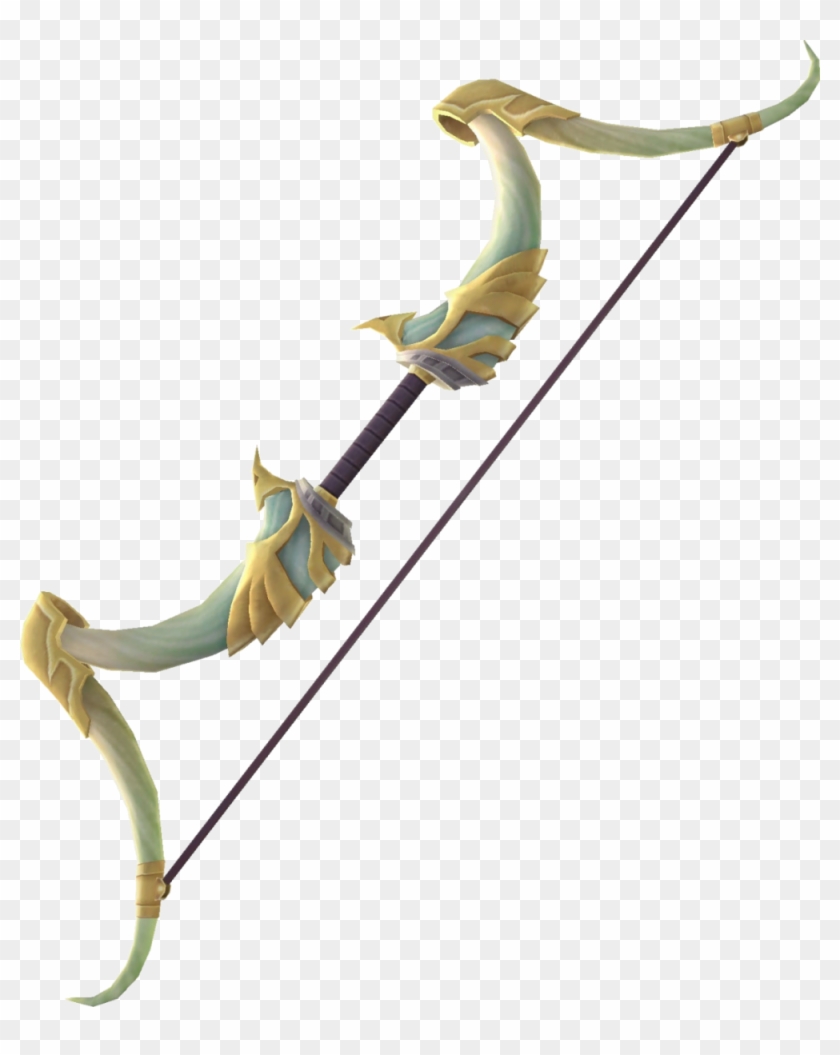 Zelda Arco De Luz Clipart #628915