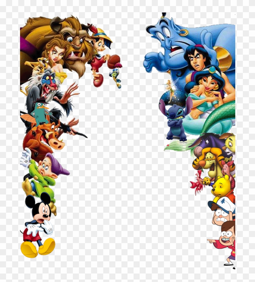 Disney Movie Posters, Disney Movies, Disney Characters, - Disney Character Png Clipart #628951