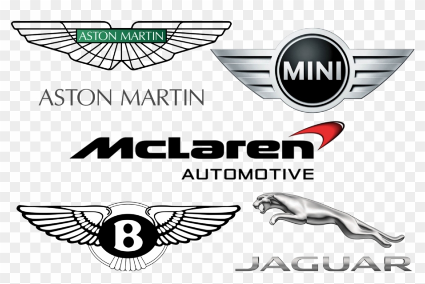 Logos With Names List Famous Logos With Names List - British Car Logos Clipart