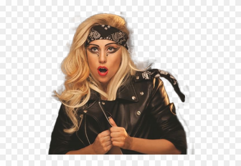 Lady Gaga Judas Png - Judas Lady Gaga Videoclip Transparent Png #629033