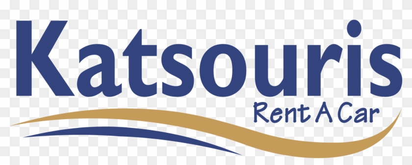 Katsouris Rent A Car Logo Clipart #629087