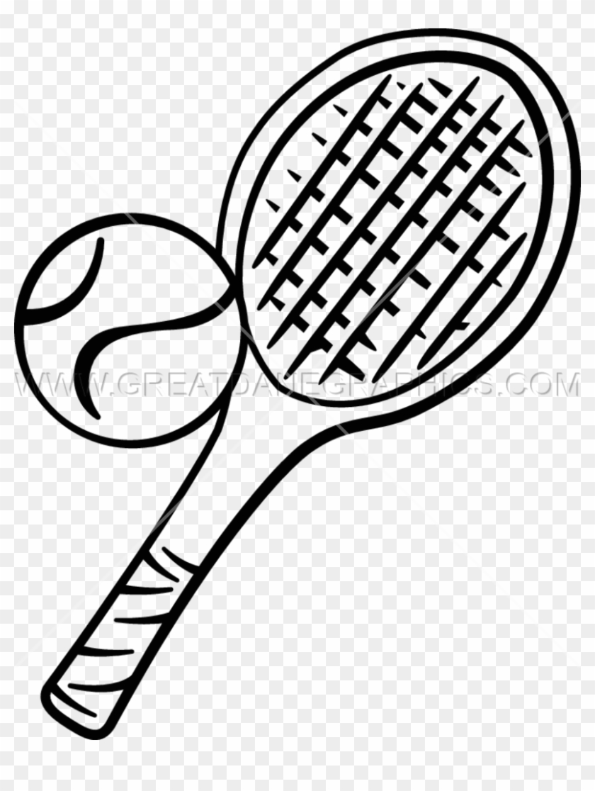 825 X 1036 1 - Tennis Line Drawing Png Clipart #629191