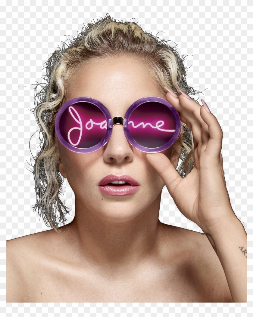 Xh6zvtc - Lady Gaga Joanne Tour 2017 Clipart #629234