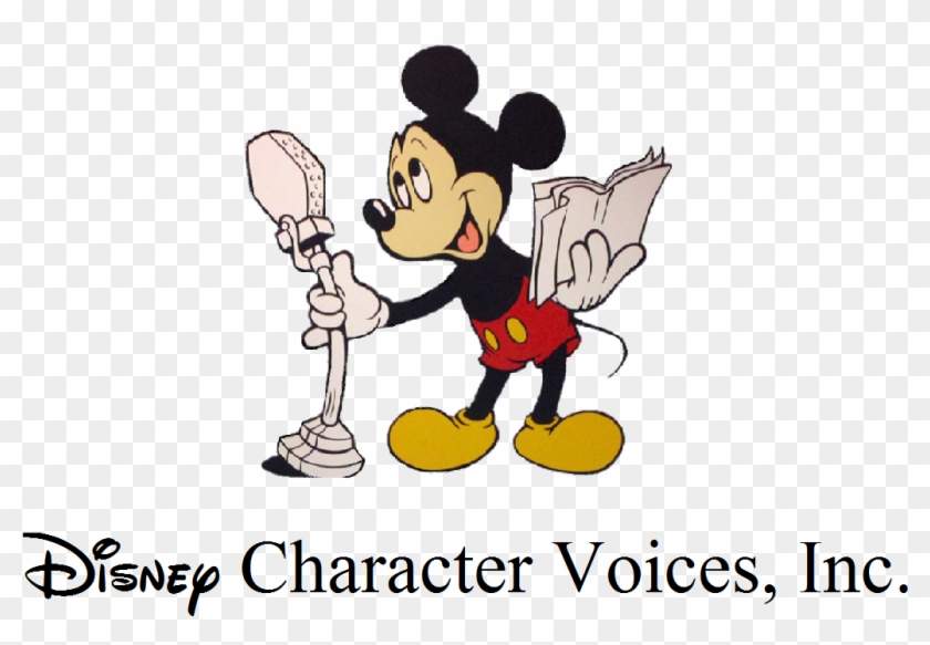 Disney Clipart