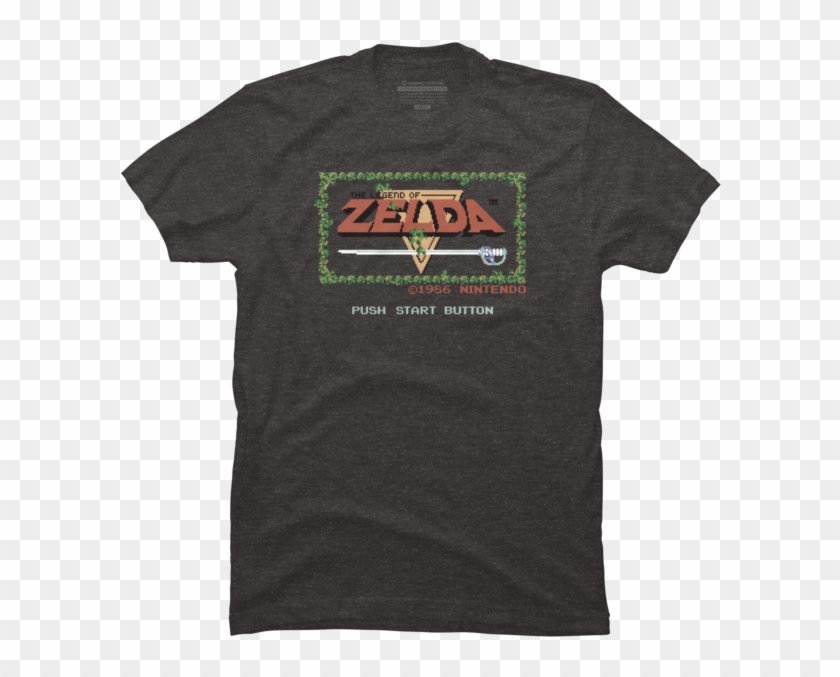 Legend Of Zelda - Dora Milaje Tshirt Clipart #629289