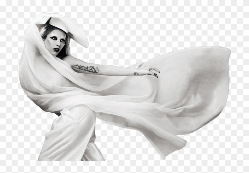 Lady Gaga Transparent Pack (part 2) - Lady Gaga No Background Clipart #629420
