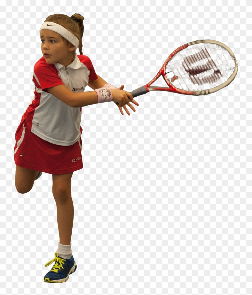 Soft Tennis Clipart