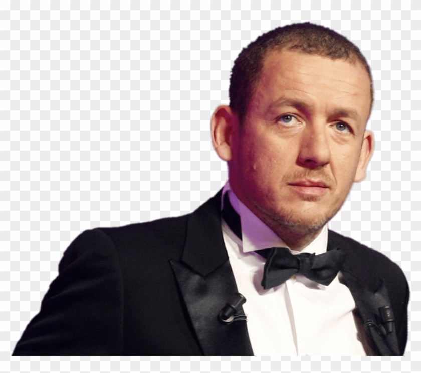 Dany Boon Tuxedo - Tuxedo Clipart #629440