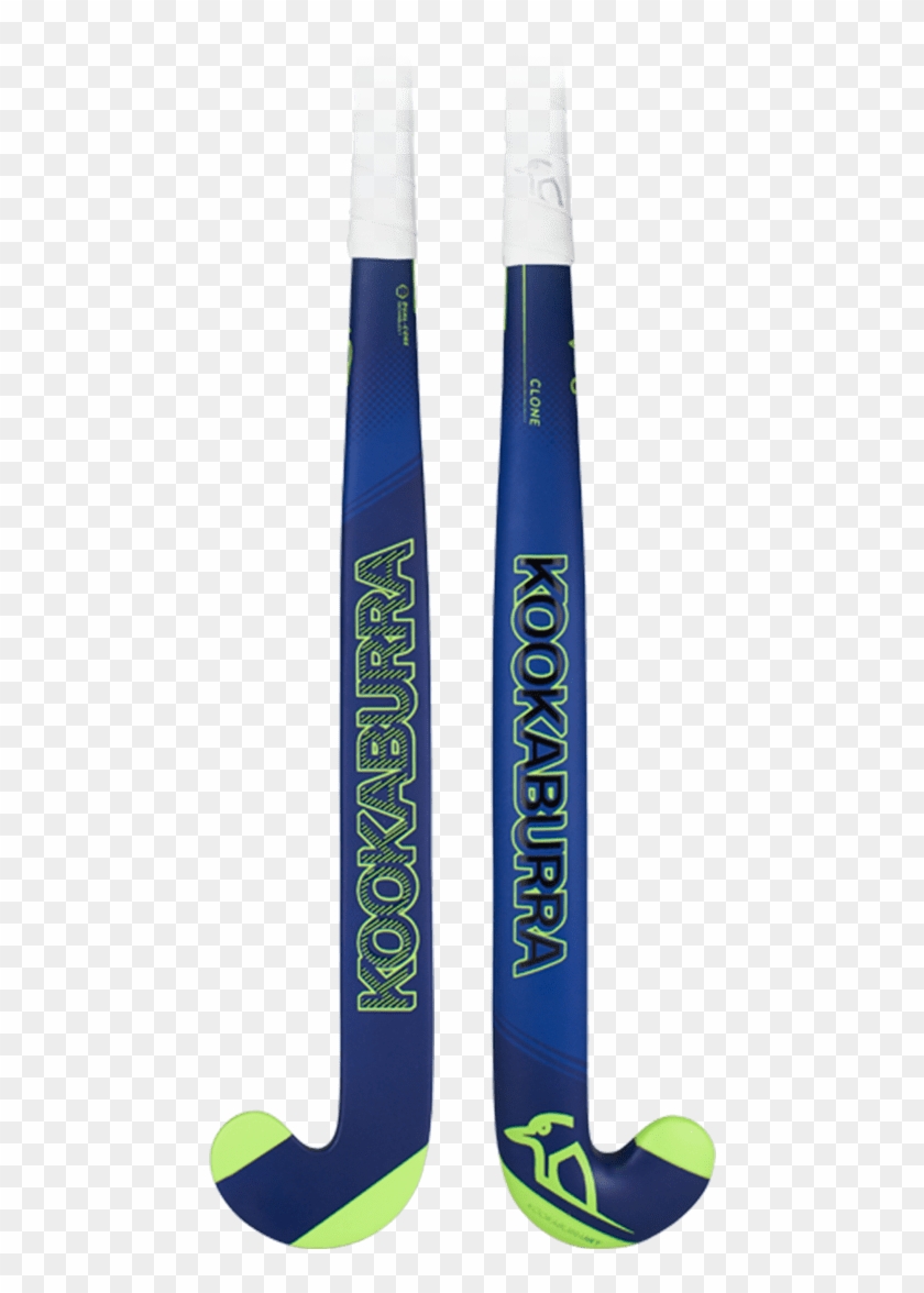 Kookaburra Clone Hockey Stick - Floor Hockey Clipart #629491