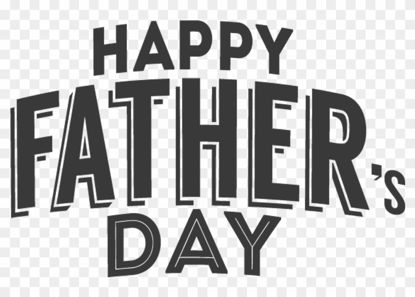 Holidays - Happy Day Father Png Clipart