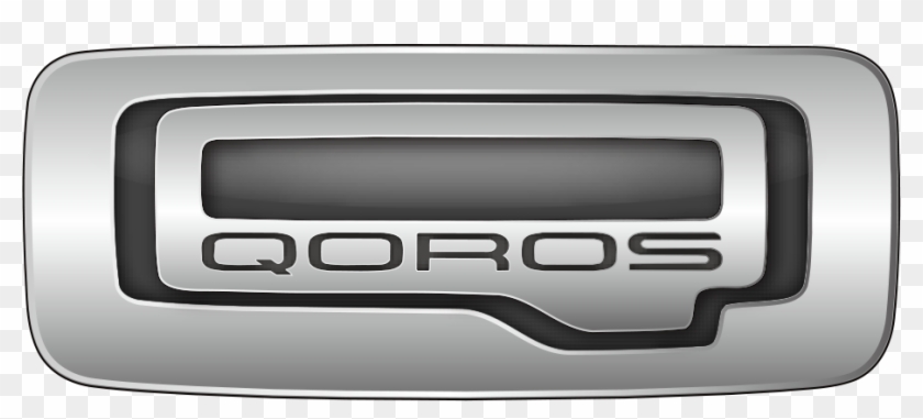 Qoros Car Logo Clipart #629512