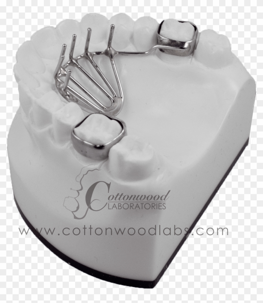 Thumb Crib With Rake - Cupcake Clipart