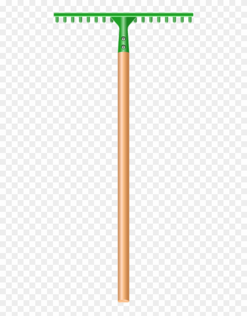 Download Garden Rake Transparent Png Images Background - Transparent Garden Clip Arts