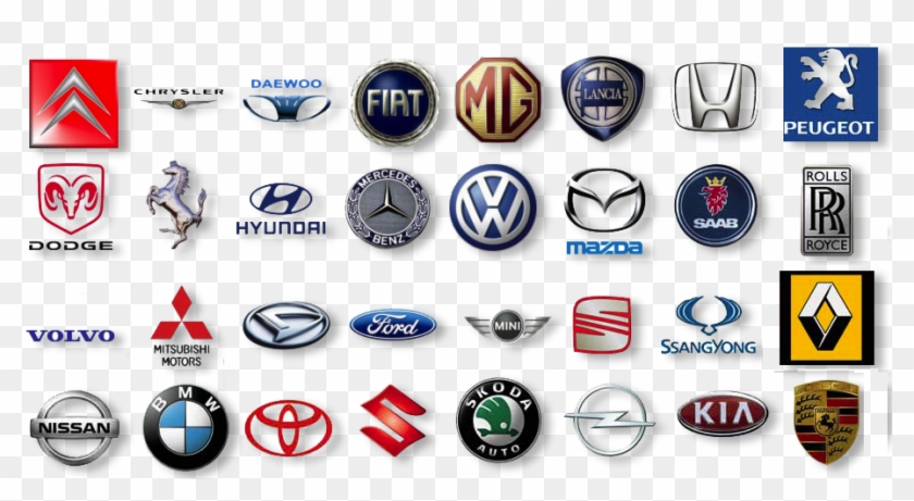 All Logo Car Png Clipart #629645