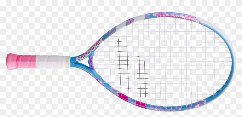 Tennis Racket Png Image - Transparent Tennis Racket Clipart