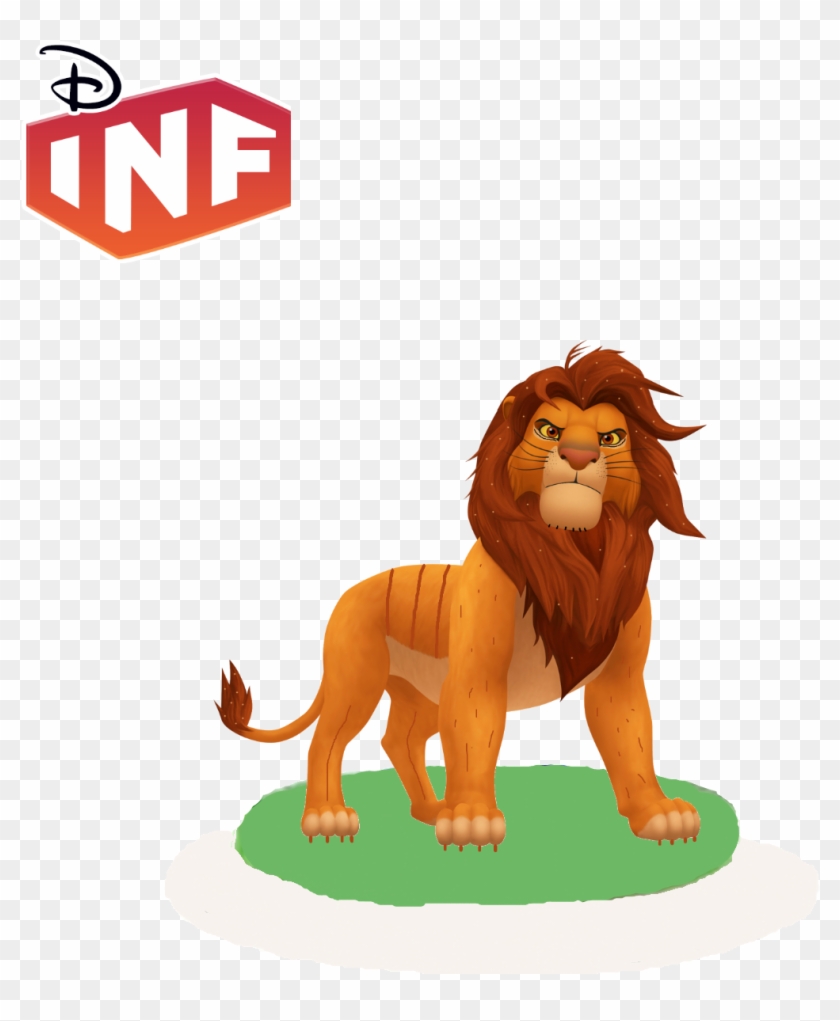 Lion King Characters Png , Png Download Clipart