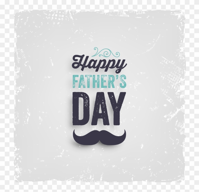 Fathers Day Background Png - Father's Day Fathers Day 2018 Clipart