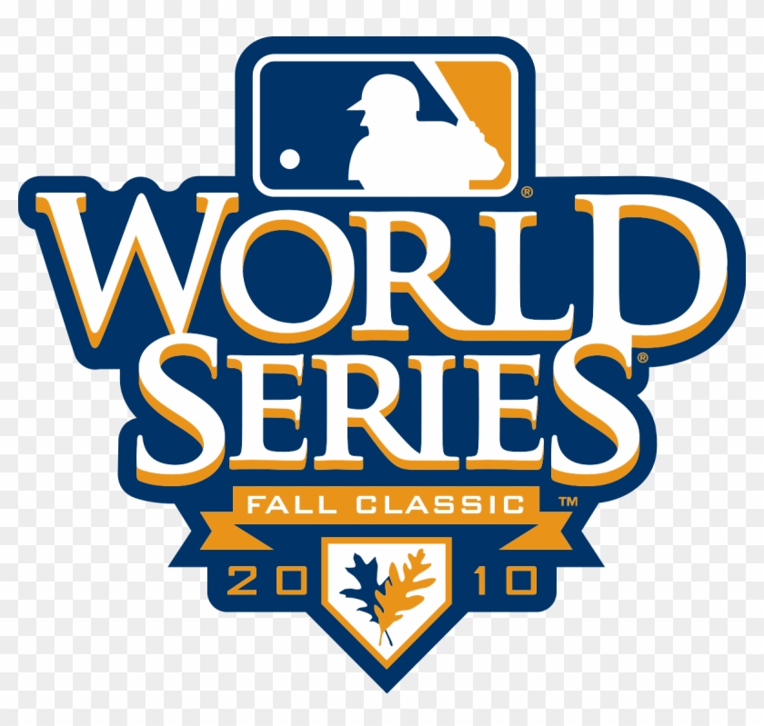 Chicago Cubs World Series Logo Png - Mlb World Series Champions Logo Clipart #629947