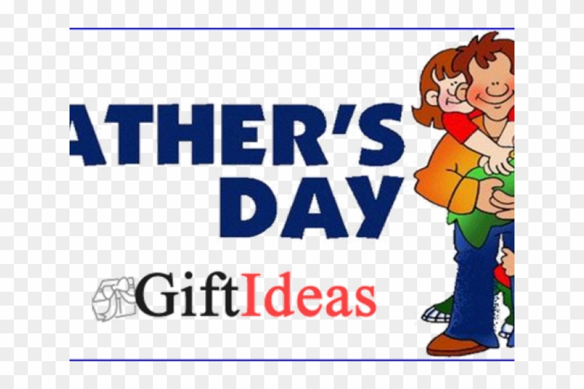 Father's Day Png Transparent Images Clipart #630102