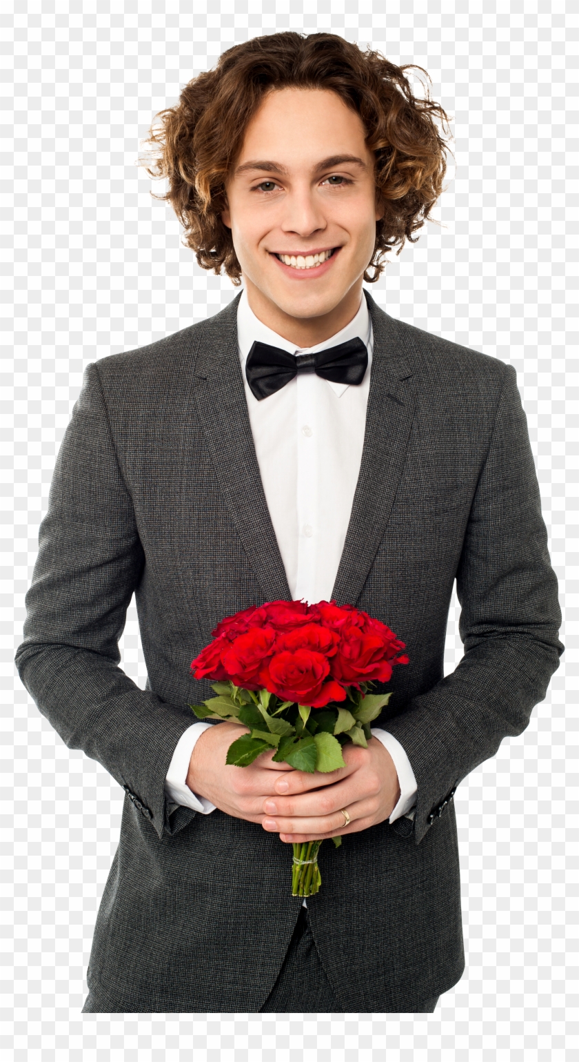 Groom Png Clipart #630152