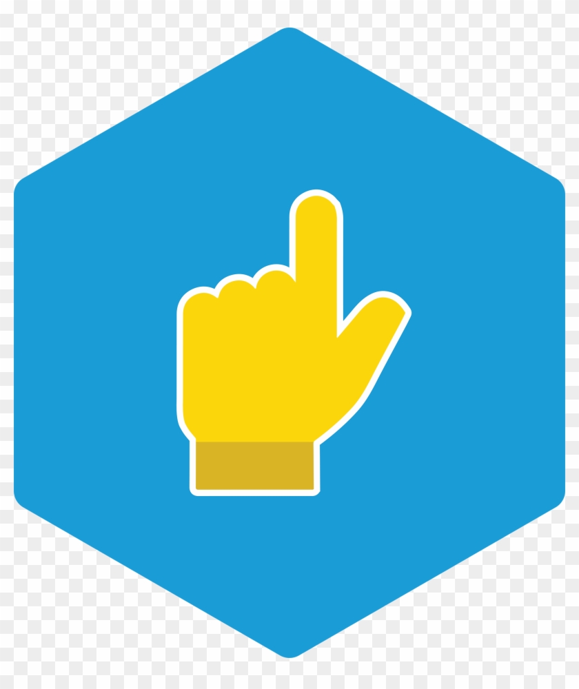 Main Point - Sign Clipart