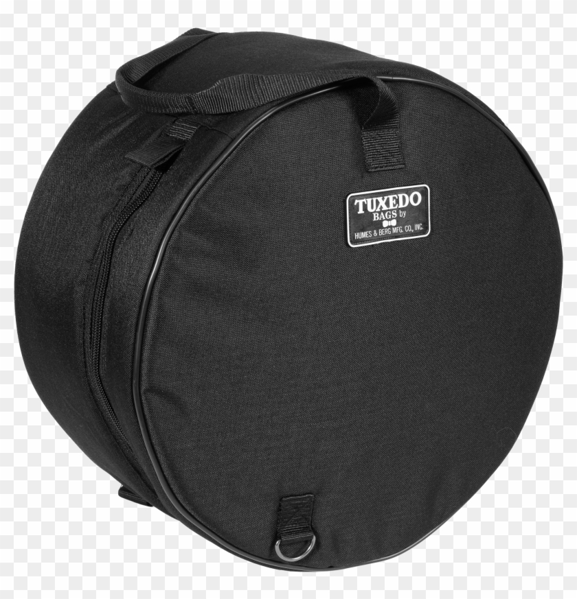 Tuxedo Snare Drum Bags Clipart