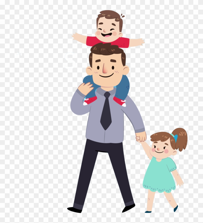Fathers Day Png Download - โปร โม ชั่ น เดือน ธันวาคม 2561 Clipart