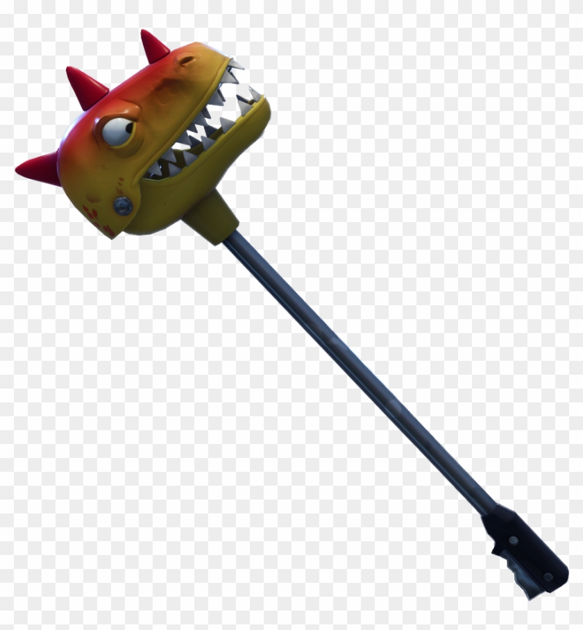 Fortnite Bitemark - Fortnite Pickaxe Clipart