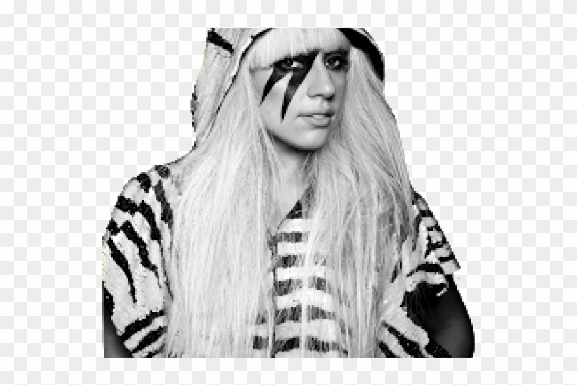 Lady Gaga Clipart Png - Lady Gaga Transparent Png