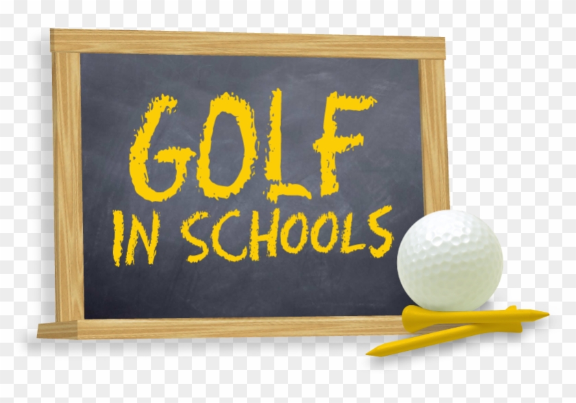 Father's Day Registration - Golf In Schools Clipart #630535